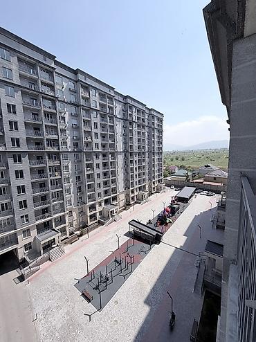Продажа квартир: 2 комнаты, 67 м², Элитка, 7 этаж, Евроремонт — 4