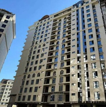 без посредников: 3 комнаты, 95 м², Элитка, 2 этаж, ПСО (под самоотделку)