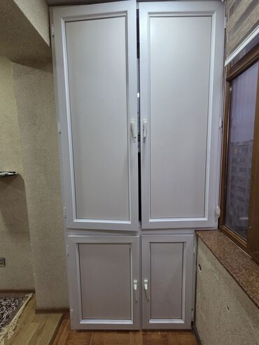 Uzunmüddətli kirayə mənzillər: Tam təchizatlı mənzil icarəsi üçün təqdim olunur. - Yataq otağı — 3