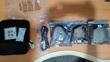 Мониторы: Монитор, Asus, Новый, OLED, 26" - 27" — 13