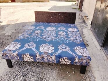 Çarpayılar: Yeni, Təknəfərlik çarpayı, Siyirməsiz, Azərbaycan — 5