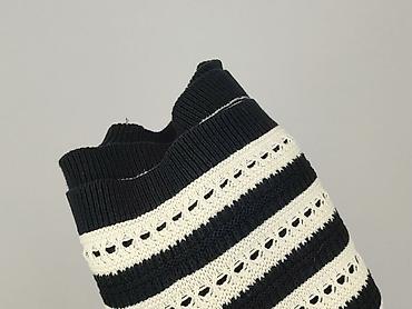 knowledge cotton apparel: H&M, Sweter damski, rozmiar M — 6