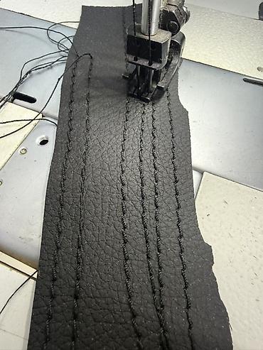 Məişət texnikası: Qosa tikis masini satilir . Vezyeti yaxwidi tikisi goz onunde isteyen — 3