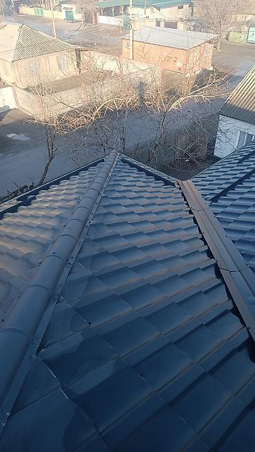 Кровля крыши: Кровля крыши | Ремонт, Монтаж Больше 6 лет опыта — 7