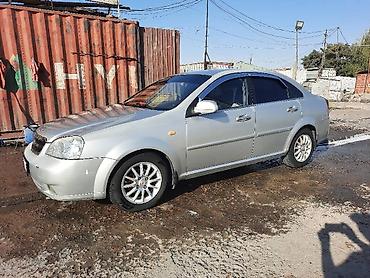 330 lexus 2004: Chevrolet Lacetti: 2004 г., Механика, Бензин, Седан — 1