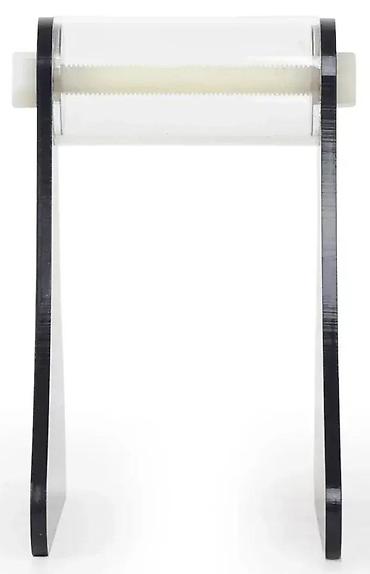 Druga oprema za računare i laptopove: Stalak/Držač za kalem filamenta za 3D štampač - Stabilan, samostojeći — 3