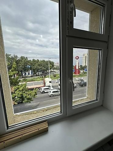 kant flat: 1 комната, 28 м², Шлагбаум Хрущевка, 3 этаж, Евроремонт — 3