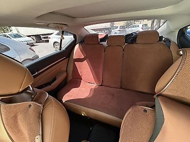 altima: Nissan Altima: 2024 г., 2 л, Вариатор, Бензин, Седан — 9