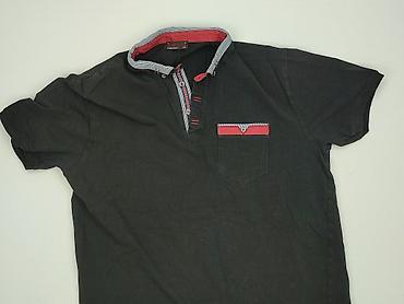 us polo: Koszulka polo dla mężczyzn, rozmiar 3XL — 1