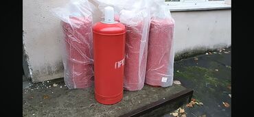 Композитные газовые баллоны: Баллоны газовые метал и композитные — 32