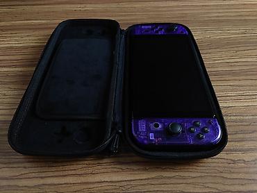 купить nintendo switch oled: Nintendo Switch Oled нечипованный — 6