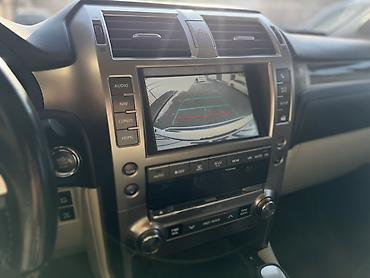 Lexus: Lexus GX: 2020 г., 4.6 л, Автомат, Бензин, Внедорожник — 14