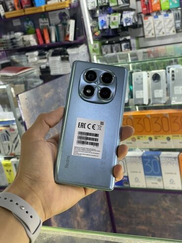 купить системный блок для компьютера: Redmi, Redmi Note 14 Pro, Б/у, 256 ГБ