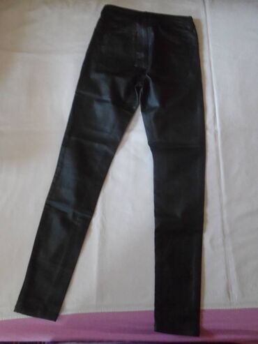 Kompleti: S (EU 36), Jednobojni, bоја - Crna — 9