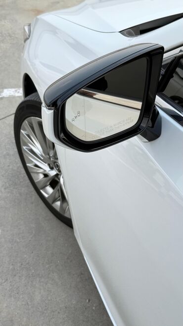 Lexus: Lexus ES: 2020 г., Седан — 12