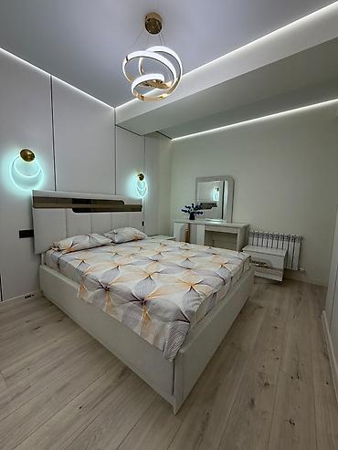Продажа квартир: 2 комнаты, 64 м², Элитка, 11 этаж, Дизайнерский ремонт — 9