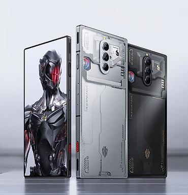samsung fold 4: Salam ozume axtariram Redmagic 8 pro, Redmagic 8s pro, Redmagic 8 pro+ — 1