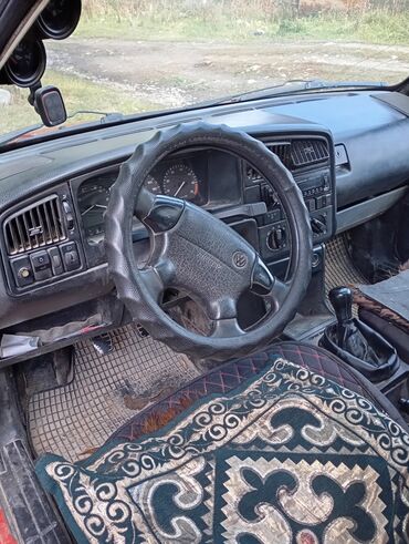 авторынок бишкек гольф 2: Volkswagen Passat: 1992 г., 1.8 л, Механика, Бензин, Универсал