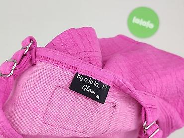 basic by o la la: By o la la. !, Top damski, rozmiar M — 5