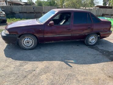 авто корея бишкек: Daewoo Nexia: 2006 г., 1.5 л, Механика, Бензин, Седан