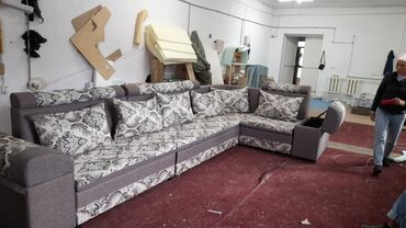 Другая мебель: "Диван" продаю угловой диван от производителя принимаем заказ и есть в — 10