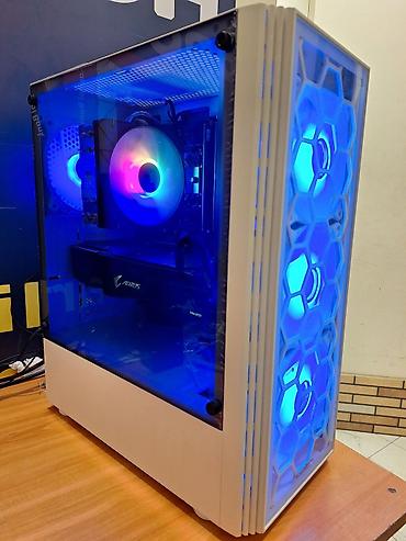 z370: 🔥 RTX 2070 SUPER ilə Güclü Gaming PC 🔥 ⚙️ Intel Core i7-8700K ⚙️ ASUS — 2