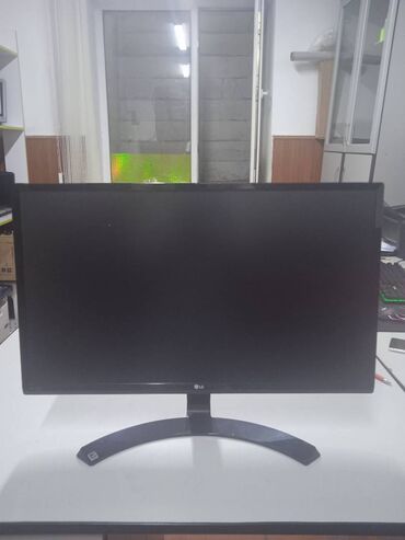 ������������ ������������������ в Кыргызстан | Мониторы: Продаётся хороший монитор LG, адресс: Киевская 39