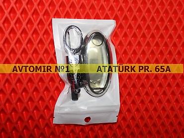 disk qabi: Ni̇ssan üçün açar qabı 🚙🚒 ünvana və bölgələrə ödənişli çatdırılma — 1