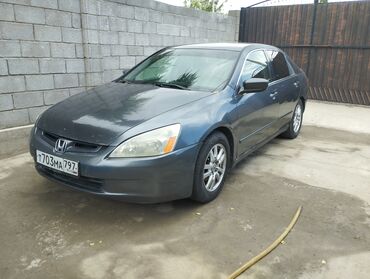 купить хонду аккорд 7: Honda Accord: 2003 г., 2.4 л, Автоматические, Газ, Седан
