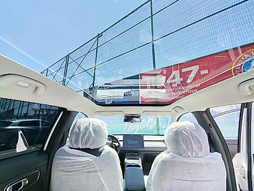 aion a60: Changan Qiyuan Q05: 2026 г., 0.1 л, Автомат, Электромобиль, Кроссовер — 8
