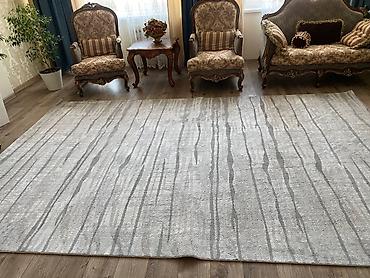 Ковры и паласы: Ковер Б/у, 400 * 250 — 3