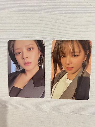 уно карта: Продаю официальные фотокарты TWICE JEONGYEON K‑pop из набора “READY TO — 2