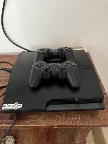 железный диск на 16: Playstation 3 tam ideal vəziyətdə