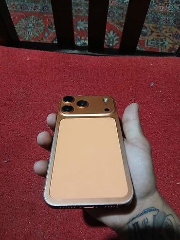 iphone 12 pro qiyməti: IPhone 11, 128 GB — 6