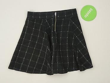marka divided: H&M Divided, Spódnica damska, rozmiar XS — 3