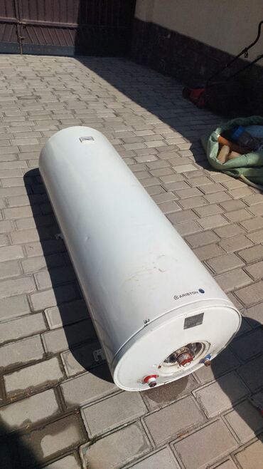 купить арестон: Электрический накопительный водонагреватель Ariston TI 200/L - Тип