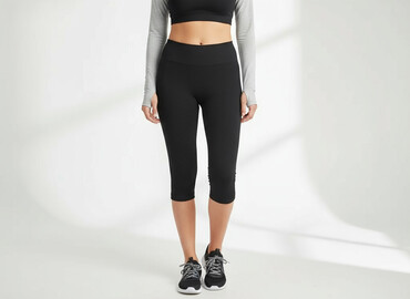 legginsy puma 3 4: Legginsy Sportowe damskie, rozmiar M