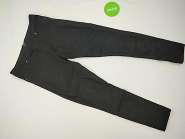 buty m: H&M, Spodnie materiałowe damskie, rozmiar M — 2