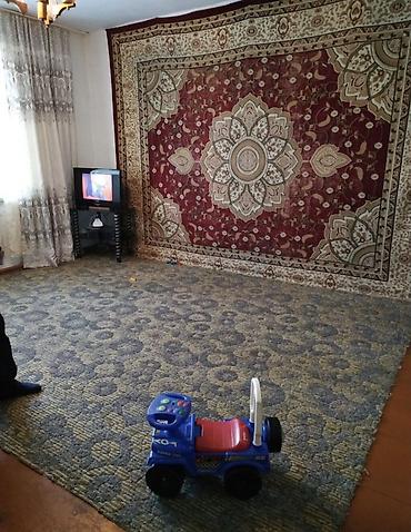 studio apartment: Сдаётся отдельный дом в г. Каракол. Без подселения, без хозяев. - 3 — 1