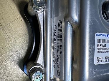 oem: Блок управления АКПП (TCU) Hyundai/Kia KEFICO Оригинальный — 3