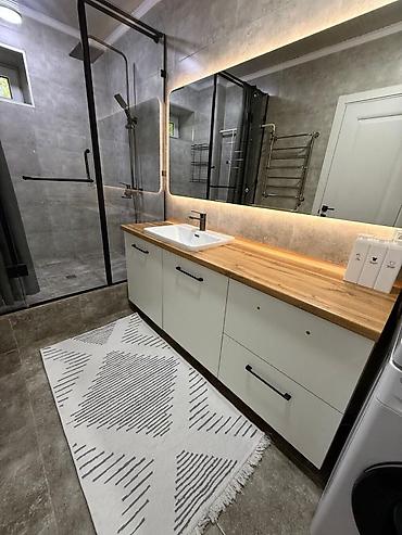 Ремонт под ключ: Ремонт под ключ | Квартиры Больше 6 лет опыта — 2