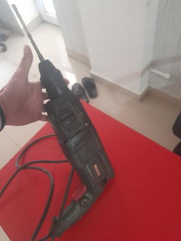 perforator satilir: Perefarator satılır. Tam işlək vəziyyətdədir, heç bir problemi yoxdur — 1