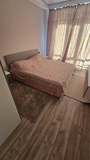 Недвижимость: 2 комнаты, 67 м², Элитка, 1 этаж, Дизайнерский ремонт — 3