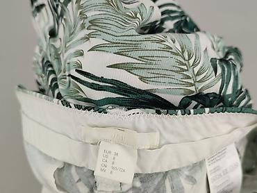18590a h: H&M, Spodnie materiałowe damskie, rozmiar M — 4