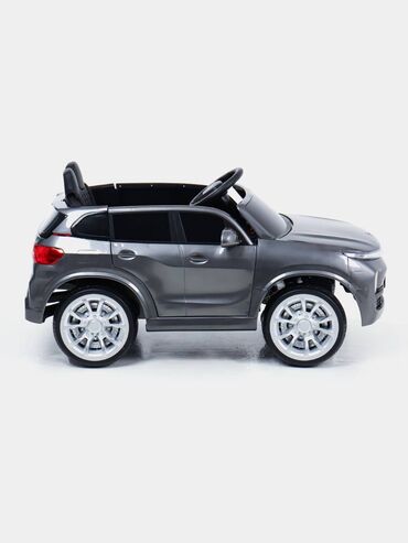 Uşaq üçün elektrik maşınları: 🚗 Uşaq elektromobili Li6 – Güc, Rahatlıq və Əyləncə bir arada! ⚡ — 3