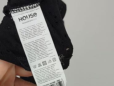 bluzki modna: House, Top damski, rozmiar S — 5