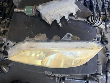 odyssey absolute: Передняя левая фара Honda Новый, Япония — 2