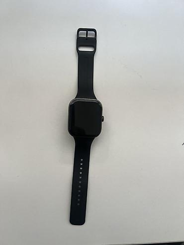 nubia red magic: Orijinal Xiaomi Redmi Watch 5 (Obsidian Black) smart saatı satılır — 10