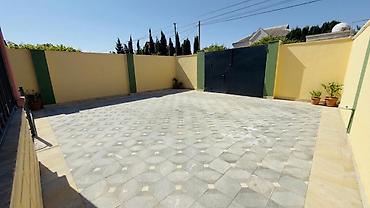 Həyət evləri və villalar: 4 otaqlı, 120 kv. m, Kredit var, Yeni təmirli — 5