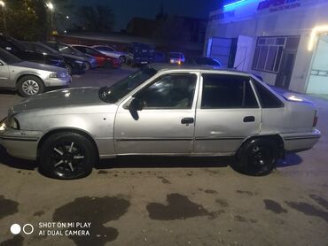 нексия базар коргон: Daewoo Nexia: 2006 г., Седан